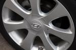 Hyundai Elantra Limited 2011 года